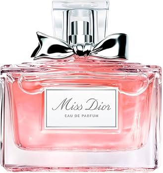 香水(女性用) Miss Dior Eau de Parfum 50mL Miss Dior Parfum, Fruity, Floral and Woody Designer Perfume